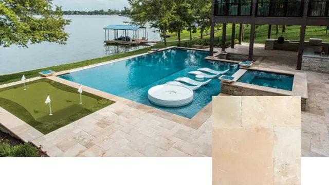 Hardscapes